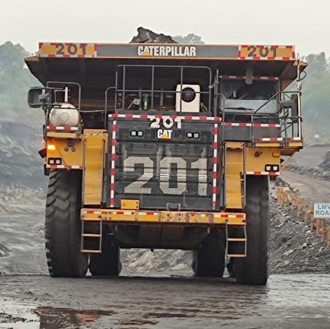 Industrial Applications